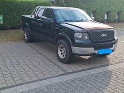 Schwarz Gebraucht 2004 Ford F-150 Abholung | 12.990 €