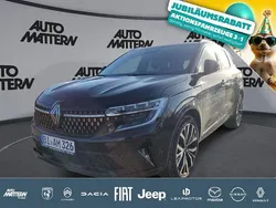 Sternenschwarz (metallic) Gebraucht 2022 Renault Austral Iconic SUV | 29.989 € (Superpreis)