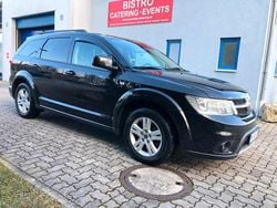 Schwarz Gebraucht 2013 Fiat Freemont SUV | 8.900 € (Fairer Preis)
