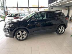 Schwarz Gebraucht 2020 Opel Grandland X Ultimate SUV | 23.870 € (Etwas zu teuer)