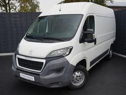 Weiß Gebraucht 2014 Peugeot Boxer Comfort plus Van | 12.999 € (Fairer Preis)