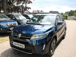 Blau Neu 2025 Suzuki Vitara Comfort+ SUV | 25.995 € (Fairer Preis)