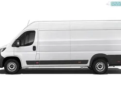Eisweiß Neu 2025 Citroën Jumper Van / Kleinbus | 31.751 € (Guter Preis)