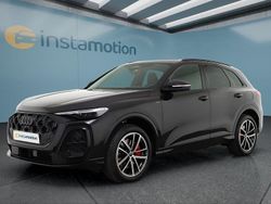 Schwarz Neu 2025 Audi Q5 SUV | 79.149 € (Teuer)