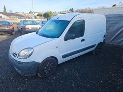 Weiß Gebraucht 2007 Nissan Kubistar Comfort | 2.990 €