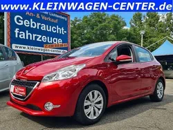 Rot Gebraucht 2015 Peugeot 208 Active Kleinwagen | 6.985 € (Fairer Preis)