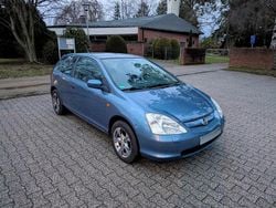 Andere farben Gebraucht 2003 Honda Civic Kleinwagen | 2.850 €