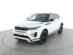 Weiß Gebraucht 2021 Land Rover Range Rover evoque SE Dynamic SUV | 37.810 € (Guter Preis)