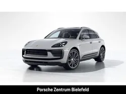 Weiss Gebraucht 2024 Porsche Macan SUV | 85.600 € (Guter Preis)