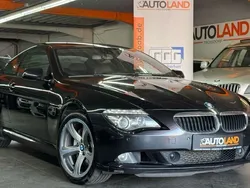 BMW 635