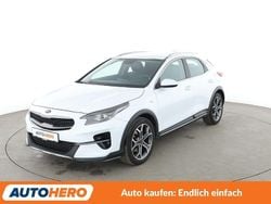 Weiß Gebraucht 2020 Kia XCeed Vision SUV | 16.220 € (Fairer Preis)