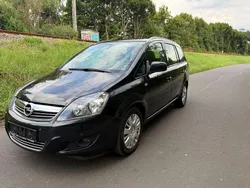Gebraucht 2012 Opel Zafira Family Van / Kleinbus | 5.299 € (Fairer Preis)