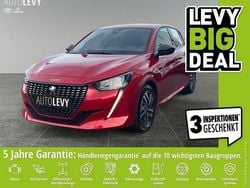 Rot Gebraucht 2023 Peugeot 208 Allure Kleinwagen | 14.489 € (Guter Preis)