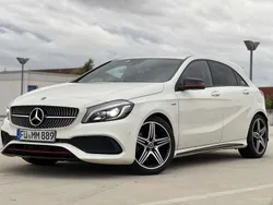 Gebraucht 2017 Mercedes A250 Limousine | 20.000 € (Fairer Preis)