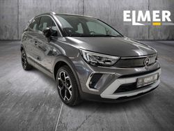 Grau Gebraucht 2024 Opel Crossland Ultimate SUV | 19.980 € (Guter Preis)