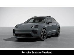 Andere farbe Gebraucht 2022 Porsche Macan SUV | 118.615 €
