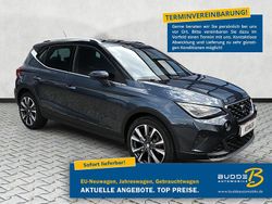 Graphenegrau metallic/dach schwarz Neu 2025 Seat Arona FR SUV | 28.750 € (Fairer Preis)