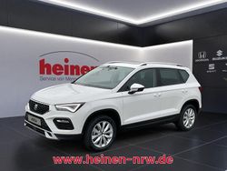 Weiß Neu 2025 Seat Ateca SUV | 32.580 € (Fairer Preis)