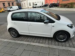 Weiß Gebraucht 2013 VW up! Kleinwagen | 5.250 € (Fairer Preis)