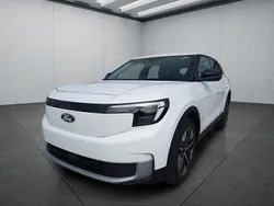 Weiß Neu 2025 Ford Explorer SUV | 43.449 € (Superpreis)