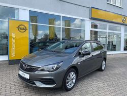 Quarz grau Gebraucht 2021 Opel Astra Edition Kombi | 17.900 € (Fairer Preis)