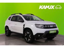 Gletscherweiss Gebraucht 2023 Dacia Duster Journey SUV | 16.745 € (Guter Preis)