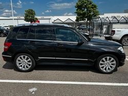 Schwarz Gebraucht 2010 Mercedes 350 SUV | 8.999 € (Superpreis)