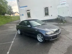 Gebraucht 2006 BMW 318 Cabriolet Sport Line Cabrio | 4.500 € (Superpreis)