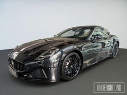 Schwarz Gebraucht 2023 Maserati Granturismo Coupé | 138.000 € (Guter Preis)