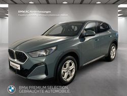 Grün Gebraucht 2024 BMW X2 Shadowline SUV | 38.860 € (Etwas zu teuer)