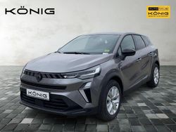 Grau Gebraucht 2025 Renault Symbioz Evolution SUV | 29.939 € (Guter Preis)