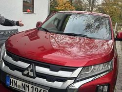 Gebraucht 2020 Mitsubishi ASX SUV | 22.000 € (Teuer)