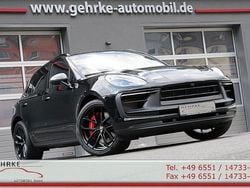Schwarz Gebraucht 2023 Porsche Macan GTS SUV | 92.850 € (Guter Preis)