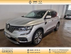 Silber Gebraucht 2019 Renault Koleos Initiale Paris SUV | 22.590 € (Fairer Preis)