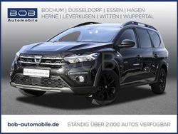 Perlmuttschwarz Gebraucht 2022 Dacia Jogger Extreme Van / Kleinbus | 17.776 € (Fairer Preis)