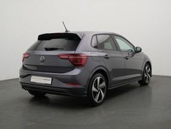 Rauchgrau Gebraucht 2024 VW Polo GTI Kleinwagen | 26.380 € (Fairer Preis)