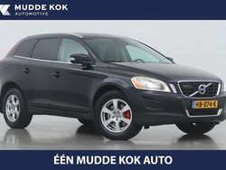 Schwarz Gebraucht 2011 Volvo XC60 Summum SUV | 9.400 € (Teuer)