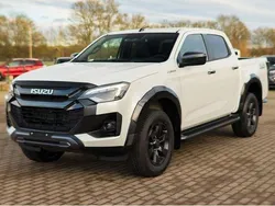 Dolomite white Neu 2025 Isuzu D-Max Abholung | 53.900 €