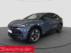 Blau Neu 2025 Cupra Tavascan Endurance SUV | 50.950 € (Fairer Preis)