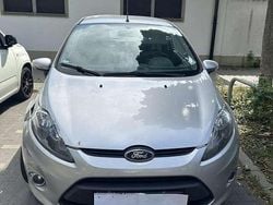 Gebraucht 2011 Ford Fiesta Trend Kleinwagen | 1.999 € (Guter Preis)