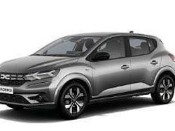 Dolomitgrau Neu 2025 Dacia Sandero Journey Limousine | 17.779 €