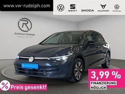 Delfingrau metallic (metallic) Gebraucht 2024 VW Golf VIII Goal Limousine | 29.950 € (Fairer Preis)