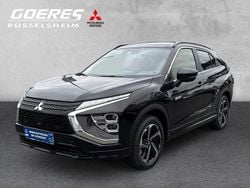 Schwarz Gebraucht 2022 Mitsubishi Eclipse Cross SUV | 25.640 € (Fairer Preis)