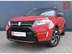 Rot Neu 2025 Suzuki Vitara Comfort+ SUV | 29.830 € (Guter Preis)