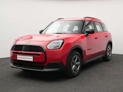 Rot Gebraucht 2024 Mini Countryman SUV | 31.898 € (Superpreis)