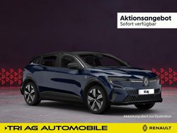 Blau Neu 2025 Renault Mégane Komfort Limousine | 39.490 €