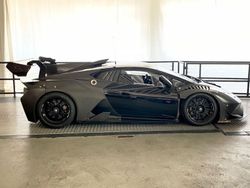 Schwarz Gebraucht 2016 Lamborghini Huracán | 213.000 €