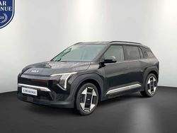 Schwarz Gebraucht 2024 Kia EV3 SUV | 34.890 € (Superpreis)