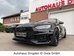 Schwarz Gebraucht 2019 Audi RS5 Sport Coupé | 49.950 € (Fairer Preis)