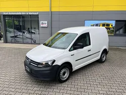 Weiß Gebraucht 2019 VW Caddy Van / Kleinbus | 13.990 € (Guter Preis)